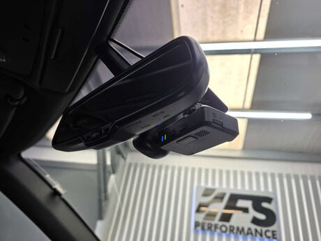 Audi RS4 4.2 Estate 5dr Petrol Manual quattro (326 g/km, 415 bhp) 11