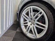 Audi RS4 4.2 Estate 5dr Petrol Manual quattro (326 g/km, 415 bhp) 26