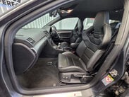 Audi RS4 4.2 Estate 5dr Petrol Manual quattro (326 g/km, 415 bhp) 9