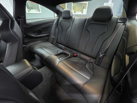 BMW M4 3.0 BiTurbo GPF Competition Coupe 2dr Petrol DCT Euro 6 (s/s) (450 ps) 22