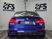 BMW M4 3.0 BiTurbo GPF Competition Coupe 2dr Petrol DCT Euro 6 (s/s) (450 ps) 5