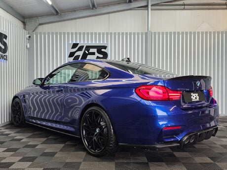BMW M4 3.0 BiTurbo GPF Competition Coupe 2dr Petrol DCT Euro 6 (s/s) (450 ps) 4