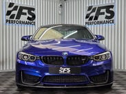 BMW M4 3.0 BiTurbo GPF Competition Coupe 2dr Petrol DCT Euro 6 (s/s) (450 ps) 2