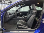 BMW M4 3.0 BiTurbo GPF Competition Coupe 2dr Petrol DCT Euro 6 (s/s) (450 ps) 45
