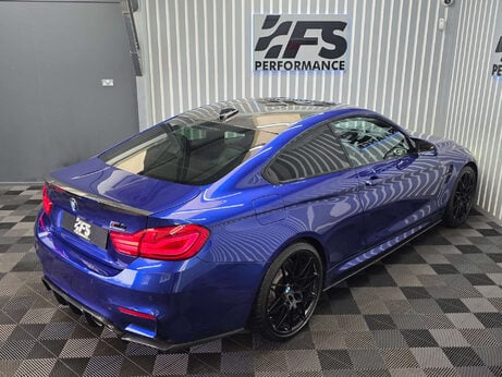 BMW M4 3.0 BiTurbo GPF Competition Coupe 2dr Petrol DCT Euro 6 (s/s) (450 ps) 47