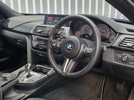 BMW M4 3.0 BiTurbo GPF Competition Coupe 2dr Petrol DCT Euro 6 (s/s) (450 ps) 40