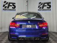 BMW M4 3.0 BiTurbo GPF Competition Coupe 2dr Petrol DCT Euro 6 (s/s) (450 ps) 41