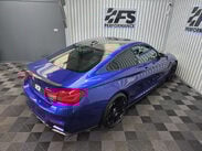 BMW M4 3.0 BiTurbo GPF Competition Coupe 2dr Petrol DCT Euro 6 (s/s) (450 ps) 17