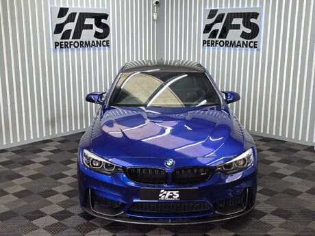 BMW M4 3.0 BiTurbo GPF Competition Coupe 2dr Petrol DCT Euro 6 (s/s) (450 ps) 47
