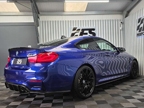 BMW M4 3.0 BiTurbo GPF Competition Coupe 2dr Petrol DCT Euro 6 (s/s) (450 ps) 6