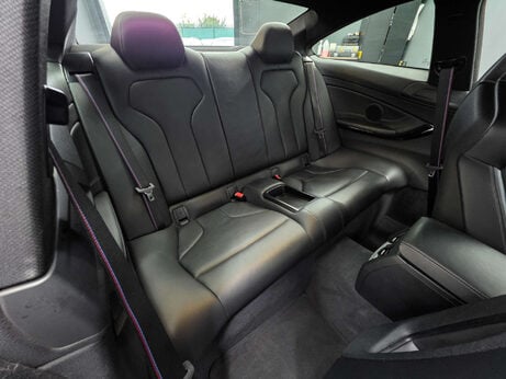 BMW M4 3.0 BiTurbo GPF Competition Coupe 2dr Petrol DCT Euro 6 (s/s) (450 ps) 14