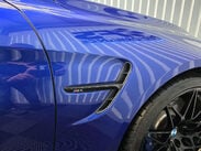 BMW M4 3.0 BiTurbo GPF Competition Coupe 2dr Petrol DCT Euro 6 (s/s) (450 ps) 25