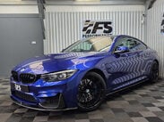 BMW M4 3.0 BiTurbo GPF Competition Coupe 2dr Petrol DCT Euro 6 (s/s) (450 ps) 3