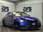 BMW M4 3.0 BiTurbo GPF Competition Coupe 2dr Petrol DCT Euro 6 (s/s) (450 ps) 1
