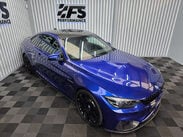 BMW M4 3.0 BiTurbo GPF Competition Coupe 2dr Petrol DCT Euro 6 (s/s) (450 ps) 12