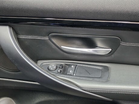 BMW M4 3.0 BiTurbo GPF Competition Coupe 2dr Petrol DCT Euro 6 (s/s) (450 ps) 23