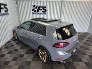 Volkswagen Golf 2.0 TSI GTI TCR Hatchback 5dr Petrol DSG Euro 6 (s/s) (290 ps) 17