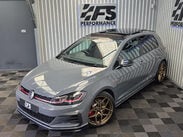 Volkswagen Golf 2.0 TSI GTI TCR Hatchback 5dr Petrol DSG Euro 6 (s/s) (290 ps) 42