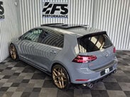 Volkswagen Golf 2.0 TSI GTI TCR Hatchback 5dr Petrol DSG Euro 6 (s/s) (290 ps) 43