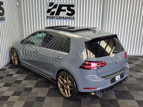 Volkswagen Golf 2.0 TSI GTI TCR Hatchback 5dr Petrol DSG Euro 6 (s/s) (290 ps) 43