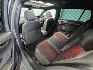 Volkswagen Golf 2.0 TSI GTI TCR Hatchback 5dr Petrol DSG Euro 6 (s/s) (290 ps) 24