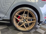 Volkswagen Golf 2.0 TSI GTI TCR Hatchback 5dr Petrol DSG Euro 6 (s/s) (290 ps) 28