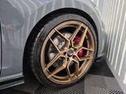 Volkswagen Golf 2.0 TSI GTI TCR Hatchback 5dr Petrol DSG Euro 6 (s/s) (290 ps) 29