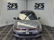 Volkswagen Golf 2.0 TSI GTI TCR Hatchback 5dr Petrol DSG Euro 6 (s/s) (290 ps) 15
