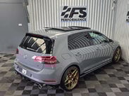 Volkswagen Golf 2.0 TSI GTI TCR Hatchback 5dr Petrol DSG Euro 6 (s/s) (290 ps) 45