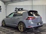 Volkswagen Golf 2.0 TSI GTI TCR Hatchback 5dr Petrol DSG Euro 6 (s/s) (290 ps) 4