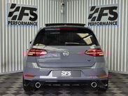 Volkswagen Golf 2.0 TSI GTI TCR Hatchback 5dr Petrol DSG Euro 6 (s/s) (290 ps) 5