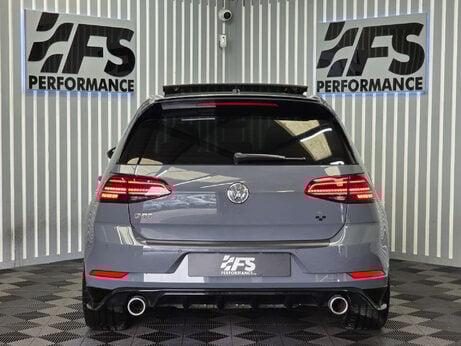 Volkswagen Golf 2.0 TSI GTI TCR Hatchback 5dr Petrol DSG Euro 6 (s/s) (290 ps) 1