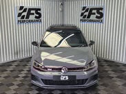 Volkswagen Golf 2.0 TSI GTI TCR Hatchback 5dr Petrol DSG Euro 6 (s/s) (290 ps) 41