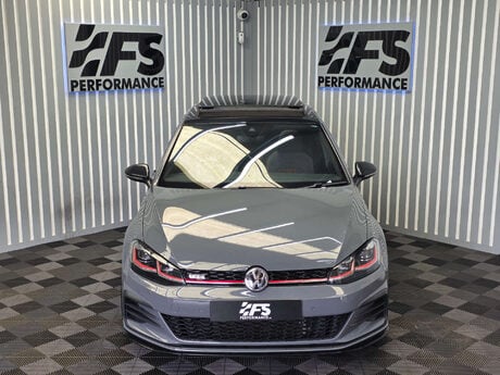Volkswagen Golf 2.0 TSI GTI TCR Hatchback 5dr Petrol DSG Euro 6 (s/s) (290 ps) 41