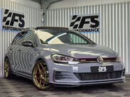 Volkswagen Golf 2.0 TSI GTI TCR Hatchback 5dr Petrol DSG Euro 6 (s/s) (290 ps) 1