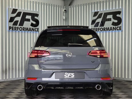 Volkswagen Golf 2.0 TSI GTI TCR Hatchback 5dr Petrol DSG Euro 6 (s/s) (290 ps) 31