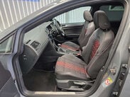 Volkswagen Golf 2.0 TSI GTI TCR Hatchback 5dr Petrol DSG Euro 6 (s/s) (290 ps) 23
