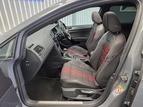 Volkswagen Golf 2.0 TSI GTI TCR Hatchback 5dr Petrol DSG Euro 6 (s/s) (290 ps) 19