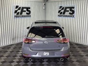 Volkswagen Golf 2.0 TSI GTI TCR Hatchback 5dr Petrol DSG Euro 6 (s/s) (290 ps) 18