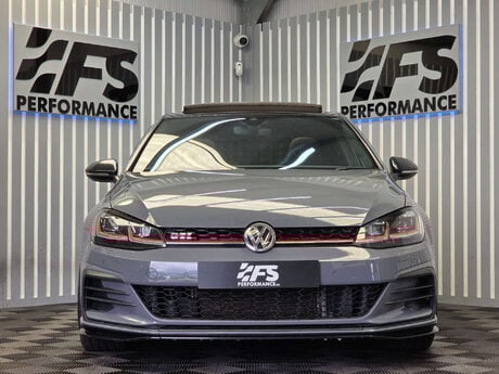 Volkswagen Golf 2.0 TSI GTI TCR Hatchback 5dr Petrol DSG Euro 6 (s/s) (290 ps) 32