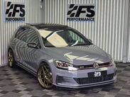Volkswagen Golf 2.0 TSI GTI TCR Hatchback 5dr Petrol DSG Euro 6 (s/s) (290 ps) 48
