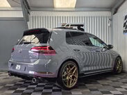 Volkswagen Golf 2.0 TSI GTI TCR Hatchback 5dr Petrol DSG Euro 6 (s/s) (290 ps) 6