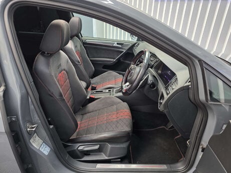Volkswagen Golf 2.0 TSI GTI TCR Hatchback 5dr Petrol DSG Euro 6 (s/s) (290 ps) 17
