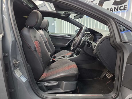 Volkswagen Golf 2.0 TSI GTI TCR Hatchback 5dr Petrol DSG Euro 6 (s/s) (290 ps) 33
