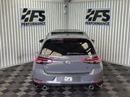 Volkswagen Golf 2.0 TSI GTI TCR Hatchback 5dr Petrol DSG Euro 6 (s/s) (290 ps) 44