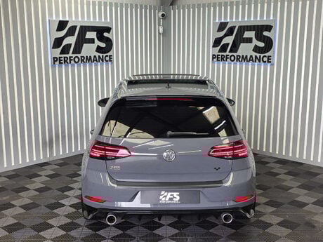 Volkswagen Golf 2.0 TSI GTI TCR Hatchback 5dr Petrol DSG Euro 6 (s/s) (290 ps) 44