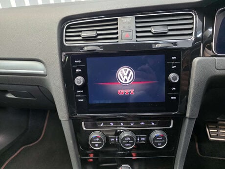 Volkswagen Golf 2.0 TSI GTI TCR Hatchback 5dr Petrol DSG Euro 6 (s/s) (290 ps) 25