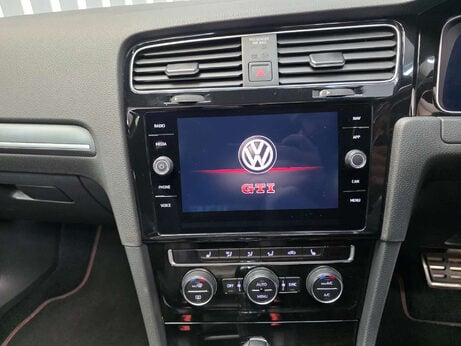 Volkswagen Golf 2.0 TSI GTI TCR Hatchback 5dr Petrol DSG Euro 6 (s/s) (290 ps) 21