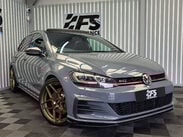 Volkswagen Golf 2.0 TSI GTI TCR Hatchback 5dr Petrol DSG Euro 6 (s/s) (290 ps) 31