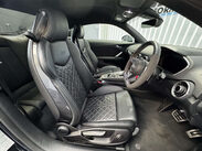 Audi TT 2.5 TFSI Coupe 3dr Petrol S Tronic quattro Euro 6 (s/s) (400 ps) 7